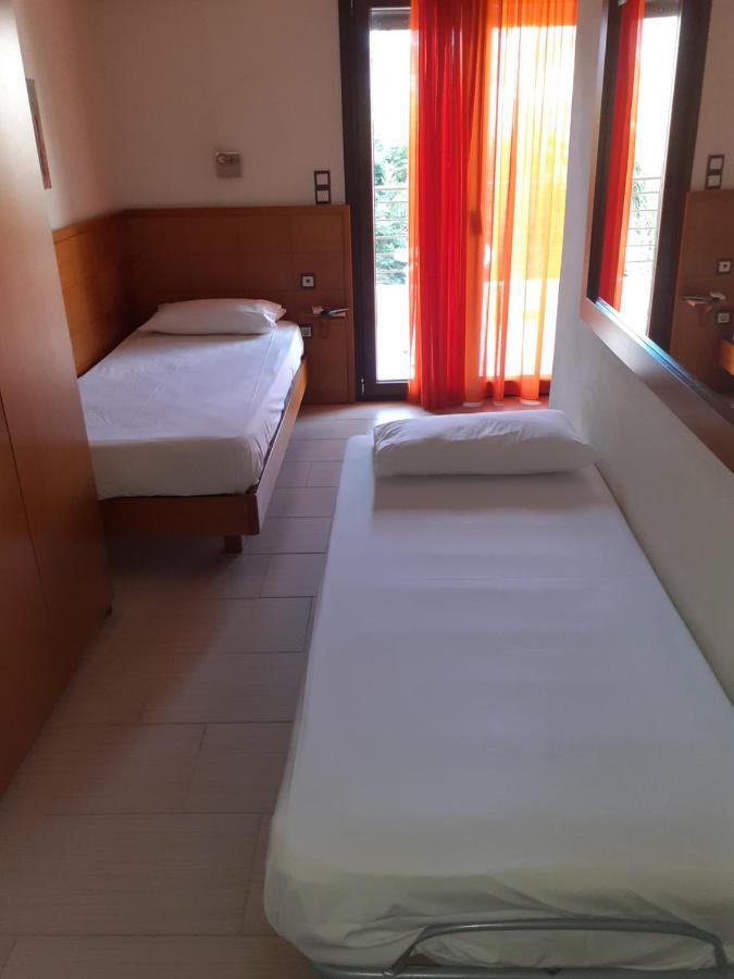 Apartmán Telethrio Loutra Edipsou  Exteriér fotografie