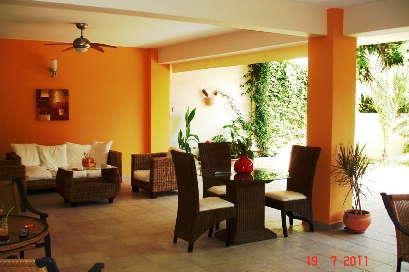 Apartmán Telethrio Loutra Edipsou  Exteriér fotografie