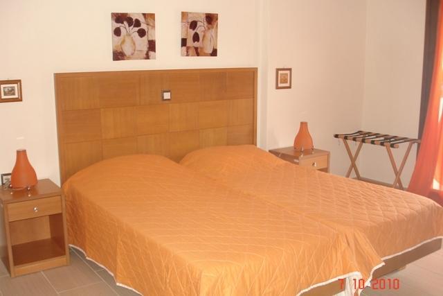 Apartmán Telethrio Loutra Edipsou  Pokoj fotografie
