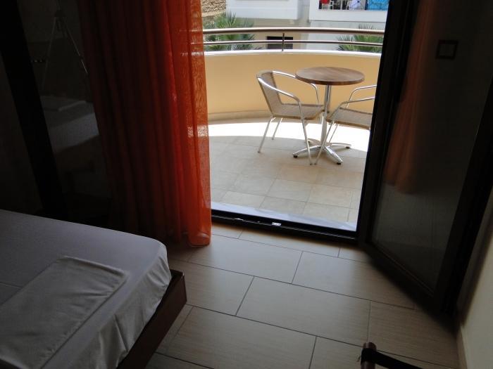 Apartmán Telethrio Loutra Edipsou  Exteriér fotografie