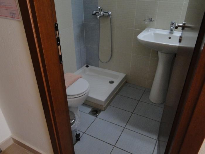 Apartmán Telethrio Loutra Edipsou  Pokoj fotografie