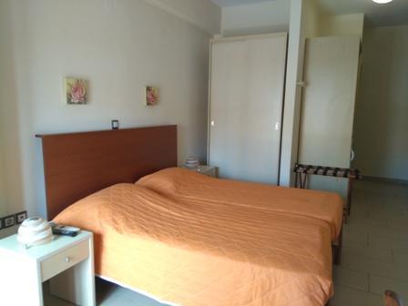 Apartmán Telethrio Loutra Edipsou  Exteriér fotografie