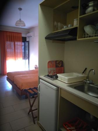 Apartmán Telethrio Loutra Edipsou  Exteriér fotografie